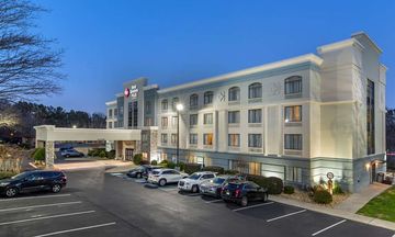 Best Western Plus Dalton Inn