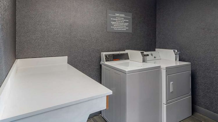 Best Western Plus Dalton Inn Other