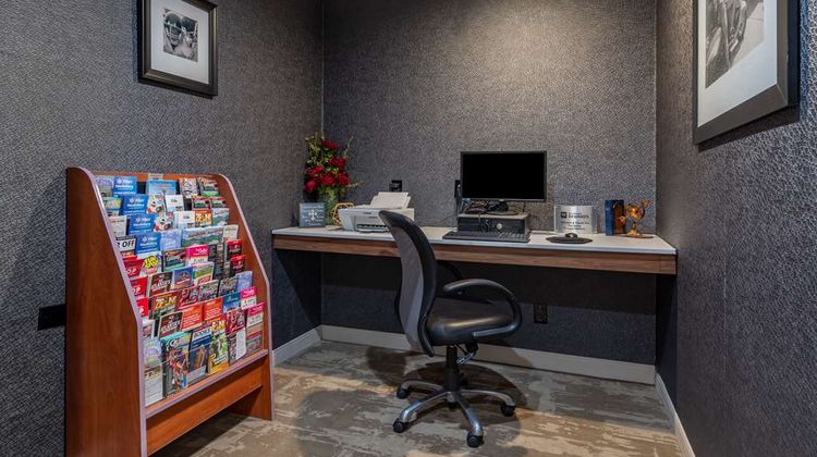Best Western Plus Dalton Inn Other