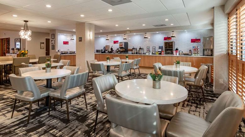 <b>Best Western Plus Dalton Inn Restaurant</b>. Images powered by <a href="https://iceportal.shijigroup.com/" title="IcePortal" target="_blank">IcePortal</a>.