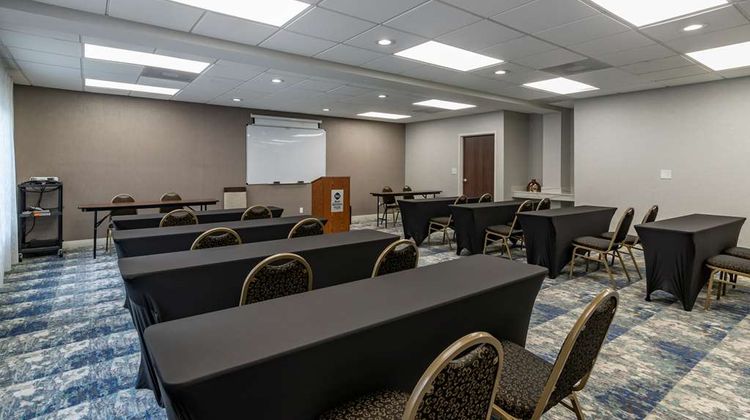 Best Western Plus Dalton Inn Meeting