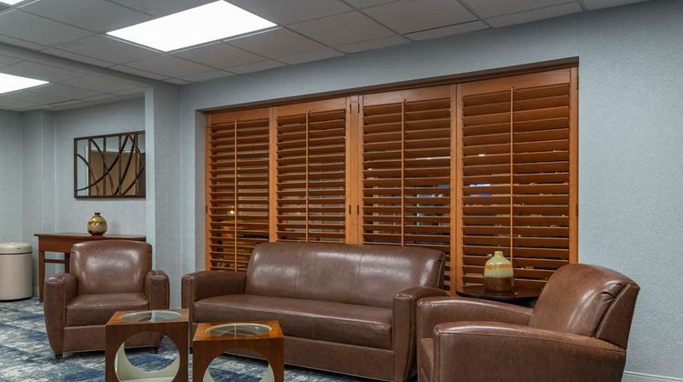 Best Western Plus Dalton Inn Other