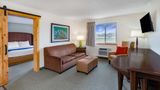 Travelodge by Wyndham Lovell/Bighorns Suite