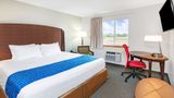 Travelodge by Wyndham Lovell/Bighorns Suite