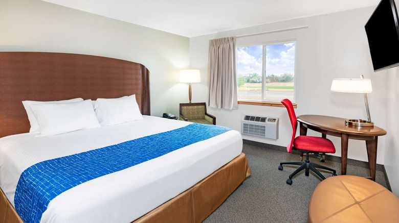 <b>Travelodge by Wyndham Lovell/Bighorns Suite</b>. Images powered by <a href="https://iceportal.shijigroup.com/" title="IcePortal" target="_blank">IcePortal</a>.