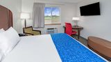 Travelodge by Wyndham Lovell/Bighorns Suite