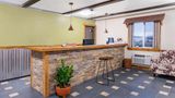 Travelodge by Wyndham Lovell/Bighorns Lobby