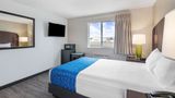 Travelodge by Wyndham Lovell/Bighorns Room