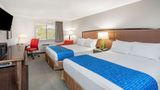Travelodge by Wyndham Lovell/Bighorns Room