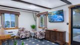 Travelodge by Wyndham Lovell/Bighorns Lobby
