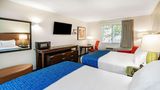 Travelodge by Wyndham Lovell/Bighorns Room