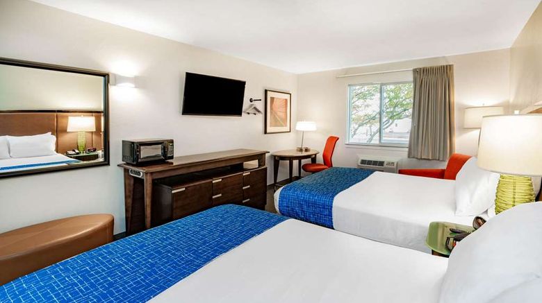 <b>Travelodge by Wyndham Lovell/Bighorns Room</b>. Images powered by <a href="https://iceportal.shijigroup.com/" title="IcePortal" target="_blank">IcePortal</a>.