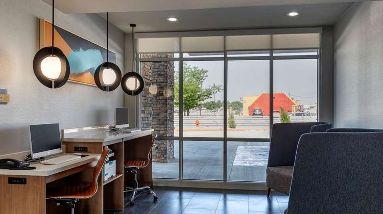 Best Western Plus Amarillo East Hotel Other