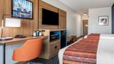Best Western Plus Amarillo East Hotel Room