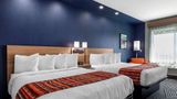 Best Western Plus Amarillo East Hotel Room