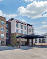 Best Western Plus Amarillo East Hotel