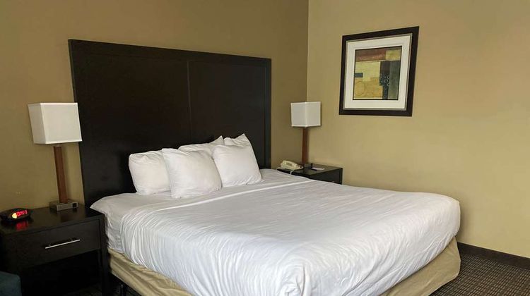 SureStay Plus by BW Lebanon Valley Room