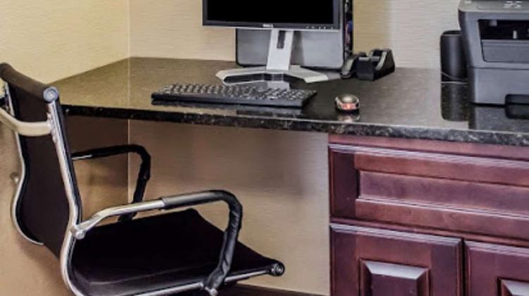 SureStay Plus by BW Lebanon Valley Other