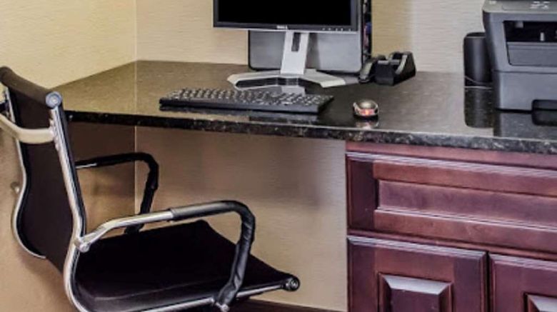 <b>SureStay Plus by BW Lebanon Valley Other</b>. Images powered by <a href="https://iceportal.shijigroup.com/" title="IcePortal" target="_blank">IcePortal</a>.