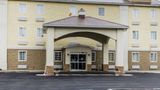 <b>SureStay Plus by BW Lebanon Valley Exterior</b>. Images powered by <a href="https://iceportal.shijigroup.com/" title="IcePortal" target="_blank">IcePortal</a>.