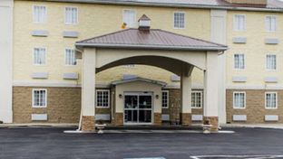 SureStay Plus by BW Lebanon Valley