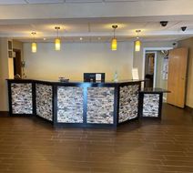 SureStay Plus by BW Lebanon Valley Lobby