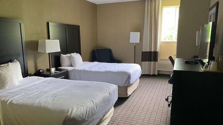 SureStay Plus by BW Lebanon Valley Room