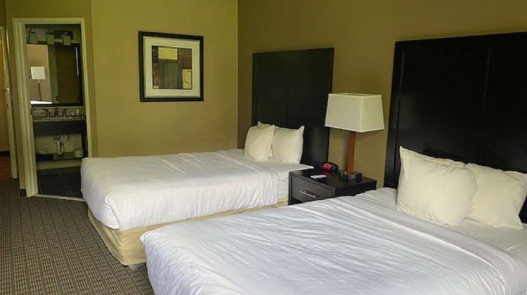 SureStay Plus by BW Lebanon Valley Room