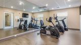 Sleep Inn & Stes Park City Wichita North Health