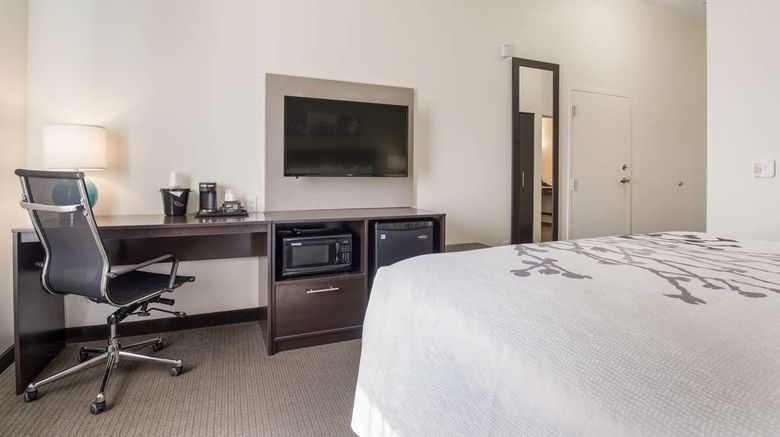 <b>Sleep Inn & Stes Park City Wichita North Room</b>. Images powered by <a href="https://iceportal.shijigroup.com/" title="IcePortal" target="_blank">IcePortal</a>.