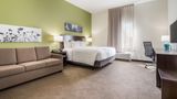 Sleep Inn & Stes Park City Wichita North Suite
