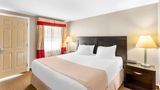 Rodeway Inn Gorham Riverside Room