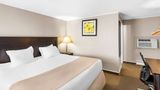 Rodeway Inn Gorham Riverside Room