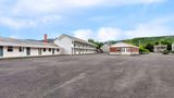 Rodeway Inn Gorham Riverside Exterior