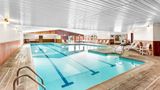 Rodeway Inn Gorham Riverside Pool
