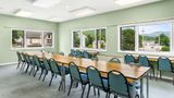 Rodeway Inn Gorham Riverside Meeting