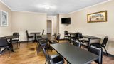 Rodeway Inn Gorham Riverside Restaurant