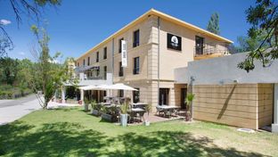 Suite Home