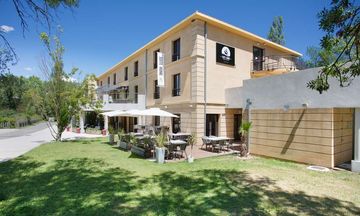 Suite Home