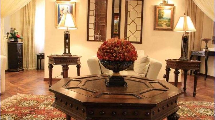 Le Berbere Palace Other
