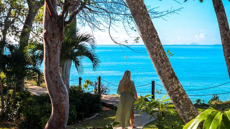 La Creole Beach Hotel & Spa Beach