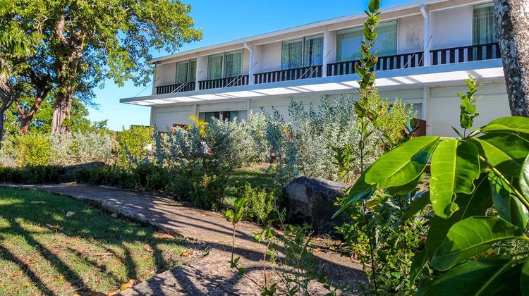 La Creole Beach Hotel & Spa Exterior