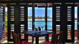 Mahogany Hotel Residence & Spa Restaurant