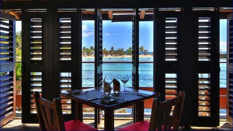 <b>Mahogany Hotel Residence & Spa Restaurant</b>. Images powered by <a href="https://iceportal.shijigroup.com/" title="IcePortal" target="_blank">IcePortal</a>.