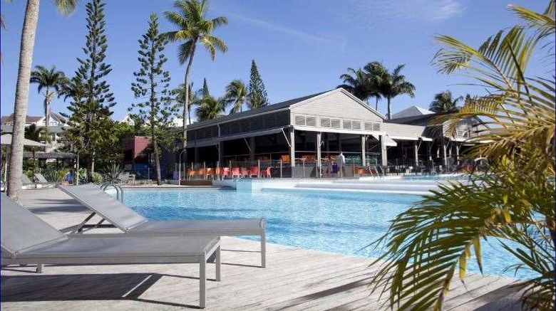 <b>Mahogany Hotel Residence & Spa Pool</b>. Images powered by <a href="https://iceportal.shijigroup.com/" title="IcePortal" target="_blank">IcePortal</a>.