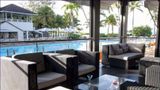 Mahogany Hotel Residence & Spa Restaurant