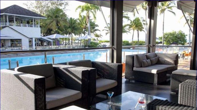 <b>Mahogany Hotel Residence & Spa Restaurant</b>. Images powered by <a href="https://iceportal.shijigroup.com/" title="IcePortal" target="_blank">IcePortal</a>.