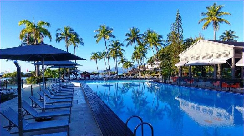 <b>Mahogany Hotel Residence & Spa Pool</b>. Images powered by <a href="https://iceportal.shijigroup.com/" title="IcePortal" target="_blank">IcePortal</a>.