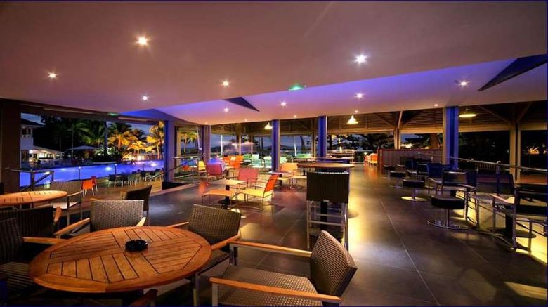 <b>Mahogany Hotel Residence & Spa Restaurant</b>. Images powered by <a href="https://iceportal.shijigroup.com/" title="IcePortal" target="_blank">IcePortal</a>.