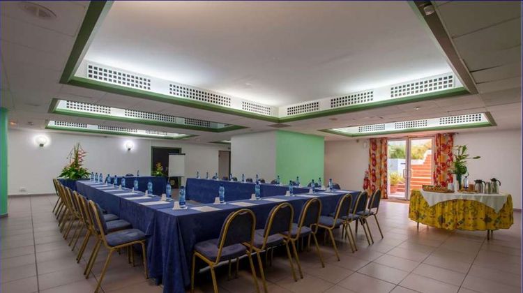 Karibea Squash Hotel Meeting